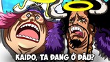 Cái ĐIÊN RỒ gì đây? Kaido và Big Mom… - One Piece