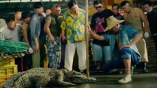 Croczilla (2012)
