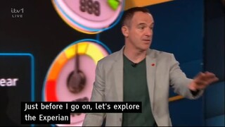 The Martin Lewis Money Show Season 17 Episode 1