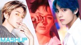 EXO/BTS/NCT DREAM - Boy With Luv / Don't Need Your Love / Love Shot ft.Halsey / HRVY ( MASHUP ♪ )
