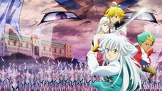 Nanatsu no Taizai- Ensa no Edinburgh 01 Subtitle Indonesia