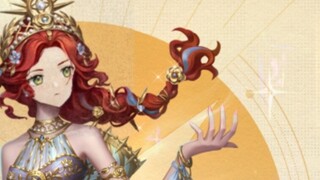 [Fifth Personality] I Su successfully won the Star of Performance