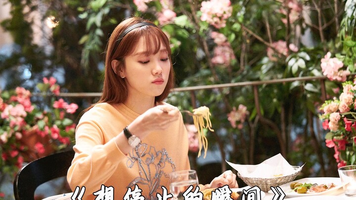 ผู้หญิงผู้ครอบครอง “วงล้อแห่งการเวียนว่าย” สามารถมองเห็นอายุขัยของผู้อื่นได้ตั้งแต่เด็ก – ซีรีส์เกาห