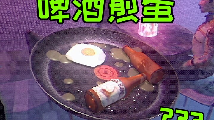 Nghe nói cho bia vào có thể khử mùi tanh?