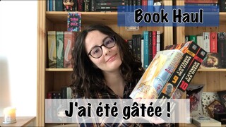 Book Haul Décembre 2020 - DU MANGA, ENCORE DU MANGA