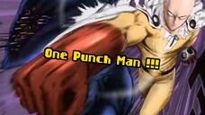 One Punch Man S4/5 bakalan seru sih