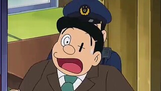 Doraemon: Blue Fat Man rents a plane for 10 yen