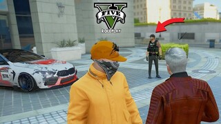 POLISI MENYITA MOBIL PARA PEMBALAP LIAR !!?? MEMBERI ANCAMAN KEPADA ANGGOTA POLISI !! GTA V ROLEPLAY