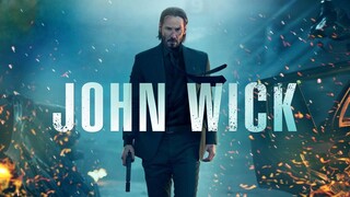 John Wick (2014) จอห์น วิค แรงกว่านรก 1