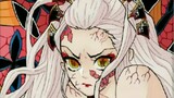 Demon Slayer: Kimetsu no Yaiba, Hantu Paling Cantik