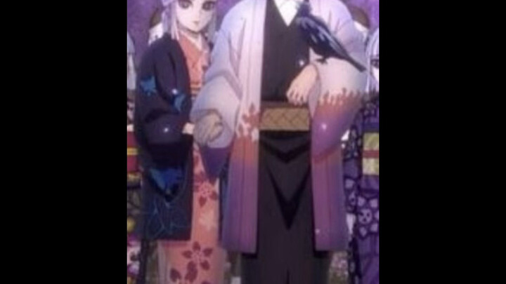 Cùng thưởng thức sự chênh lệch vóc dáng của đôi phu thê chủ công!