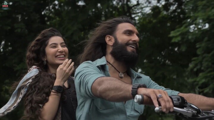 Pyar Main Jiyenge Ranveer Singh Sara Romantic Love Song New Hindi Song 2026