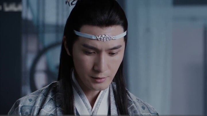 【Wangxian｜Rebirth】I heard that I was with the Tyrant 10