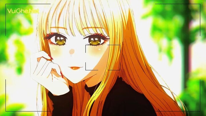 kawai (pwq) #アニメの女の子 #アニメの女の子編集 #アニメ好き #あにめ #kitagawa #kitagawamarin #marine #ju