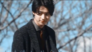 [Kento Yamazaki] Fatal Kiss A is so explosive! It’s a man you can’t even get with money