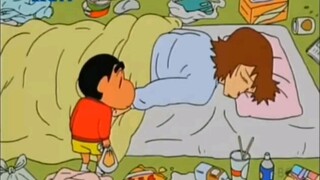 Crayon Shinchan - Dimanapun Akan Kutemukan (Dub Indo)
