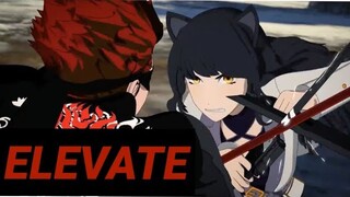 Elevate - RWBY AMV