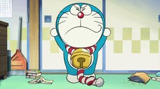 Doraemon Movie Gadget Museum Ka Rahasya(2013) Hindi Dubbed