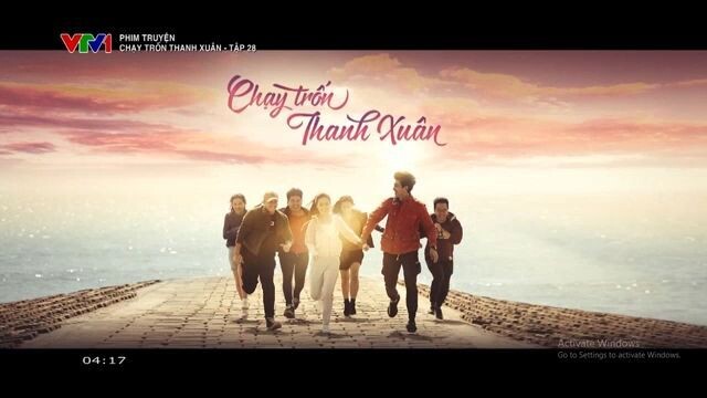 VTV1 (8 มกราคม 2026) (04.16 น.)