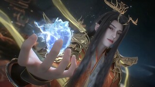 Donghua Baru❗ Mc Jadi Villain karena dikhianati Oleh Kekasihnya 🔥🥵