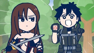 【فبراير/مسلسل المعكرونة سريعة التحضير】 فوجيمارو تاتسوكا لا يعرف شيئًا الحلقة الخامسة النسخة المبكرة 