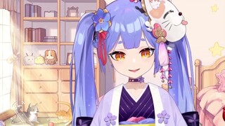 【Azi Ge】Japanese "Ultramarine"! ! ! Sing along!