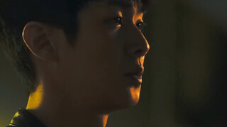 Fishing player Choi Woo-sik