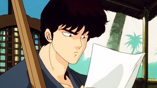 Ranma_Capitulo 65 -El regreso del director_