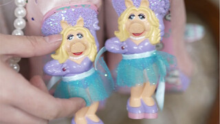 So girls actually buy these weird high heels?