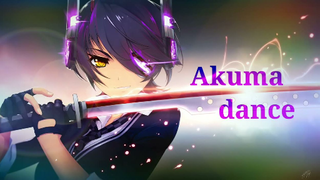 Akuma Dance - Nightcore