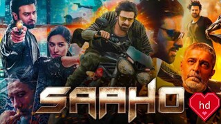 SAAHO movie Hindi dubbing