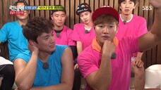 RUNNING MAN Episode 217 [ENG SUB] (Death Bingo Race)