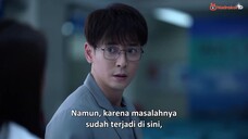 Prosecution Elite Episode 18 Subtitle Indonesia