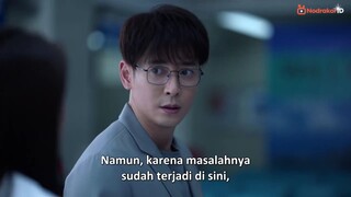 Prosecution Elite Episode 18 Subtitle Indonesia
