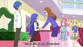 Kiratto Pri☆Chan SS2 - Tập 7 (Vietsub)