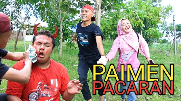 gara2 paimen pacaran | kehidupan bakso somplak episode29
