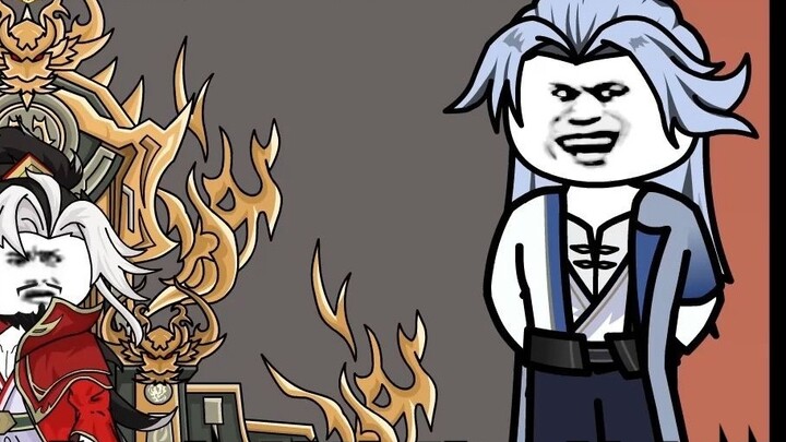 My magic weapons are all rule-based - Episode 193: Taikoo Pavilion doesn’t even take Zhenhai Immorta