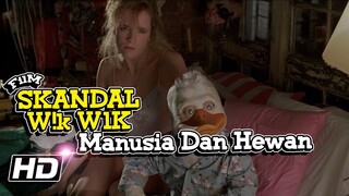 7 Film Tentang Hubungan Kamar Antara Manusia Dengan Hewan