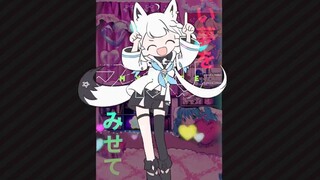 【白上フブキ】INTERNET YAMERO