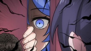 “我没有偷看过你的浏览记录”【兰予传】 ·壹拾贰