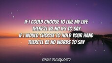 IF/By RiverMaya/MV Lyrics HD