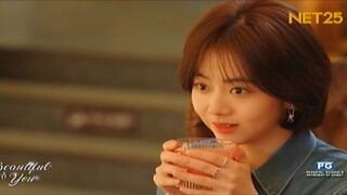 As Beautiful As You Episode 44 Tagalog Dub (NET25 Asian Dramas) Tan Song Yun & Xu Kai