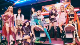 صور معاينة ألبوم "Girls" الجديد لفرقة Aespa