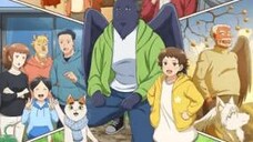 Tonari no Youkai-san الحلقة 1 الترجمة العربية