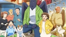 Tonari no Youkai-san الحلقة 11 الترجمة العربية