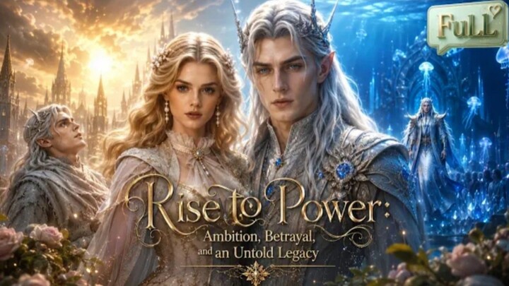 RISE TO POWER