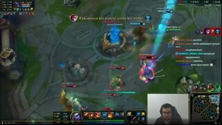 Heumrage Yeni Allaha Küfür 4