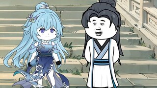 Episode 10: Go straight to Shangjing and meet the old swordsman again