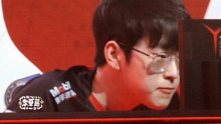 【scout】谁会拒绝一只会招手的奶狐呢？