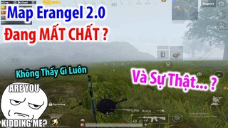 Map Erangel 2.0 Đang Bị "MẤT CHẤT" ??? Nguyên Nhân Là Đây... Thời Tiết Hỗn Loạn ? | PUBG Mobile